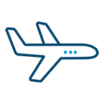 why fly  plane icon (1)