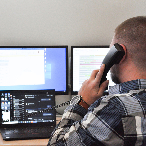 maintenance controller