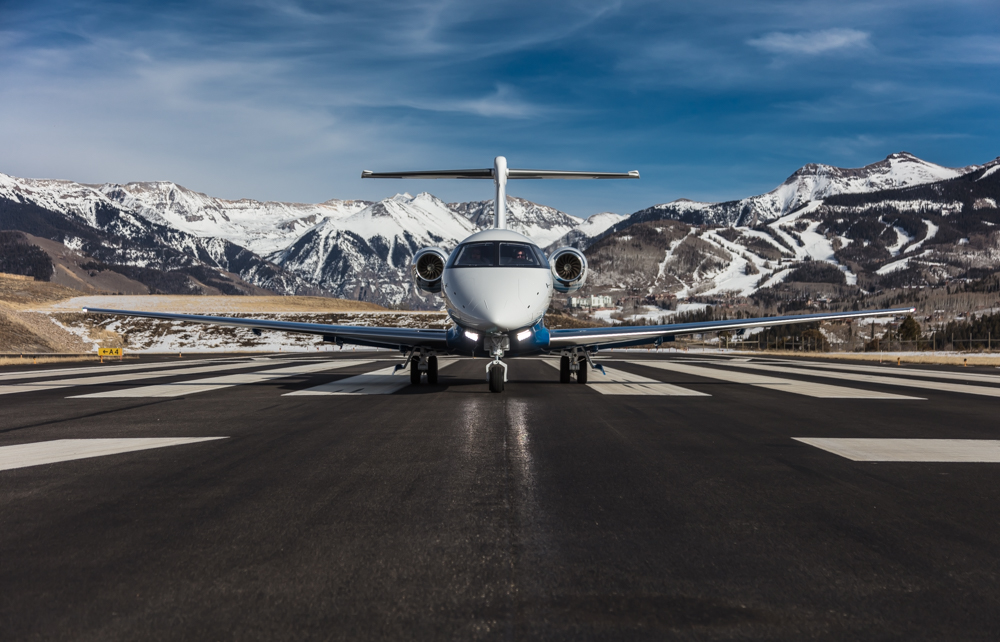 Eleven Things The PlaneSense Fleet Can Do - Colorado