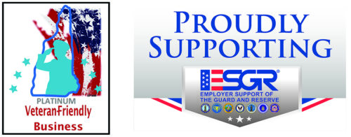Proudly Supporting ESGR